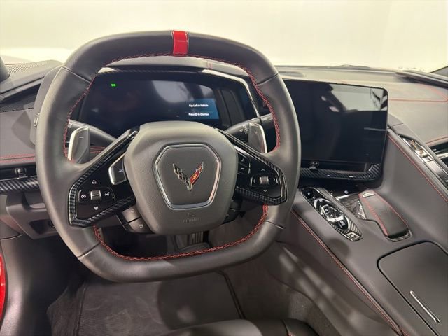 Used 2022 Chevrolet Corvette Stingray Coupe w/ 1LT RWD image 23