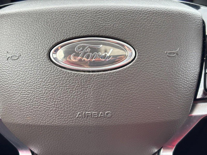 Used 2023 Ford Explorer Platinum w/ Technology Package image 21