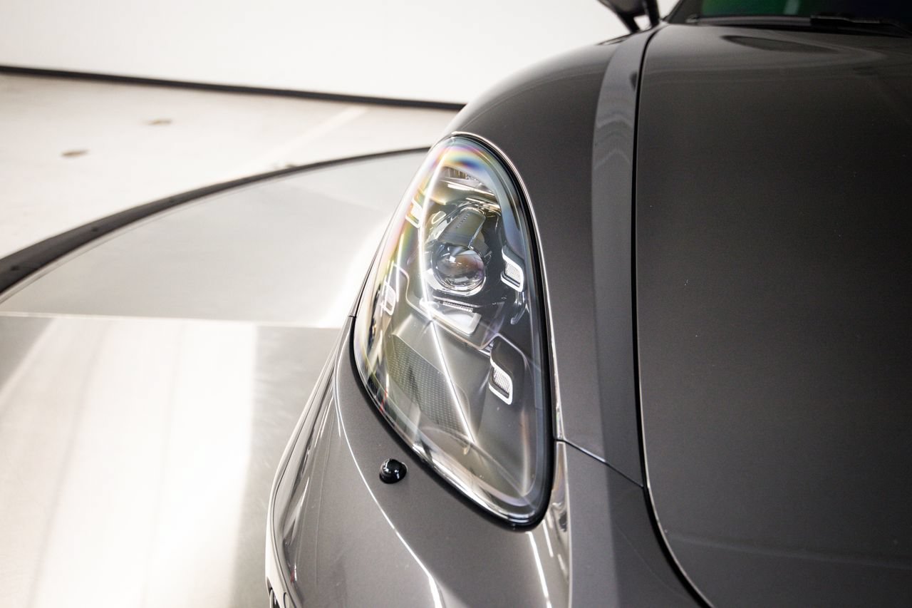 Certified 2025 Porsche 718 Boxster GTS RWD image 13