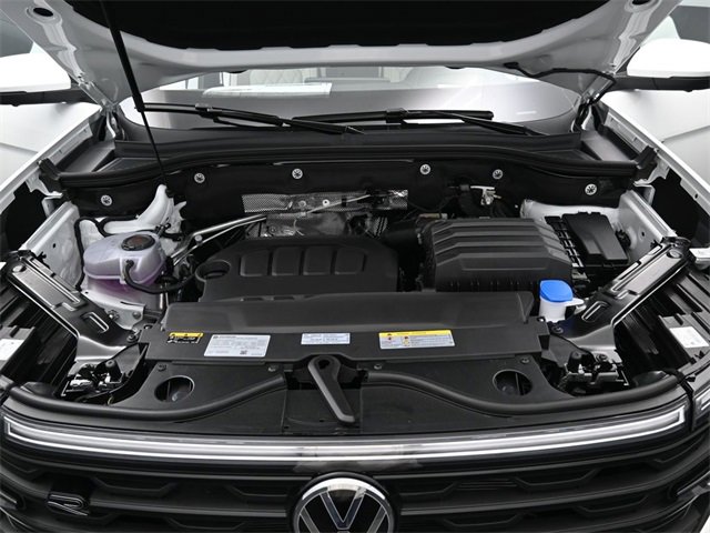 New 2026 Volkswagen Atlas Cross Sport SEL Premium R-Line image 15