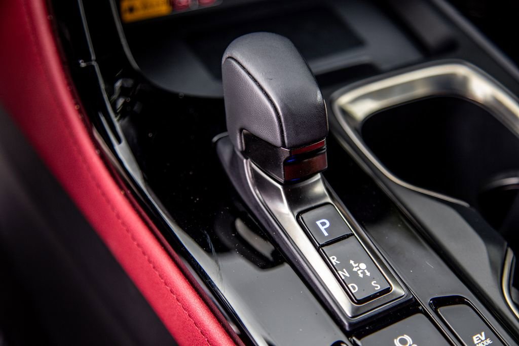Used 2023 Lexus NX 350h AWD w/ Vision Package image 16