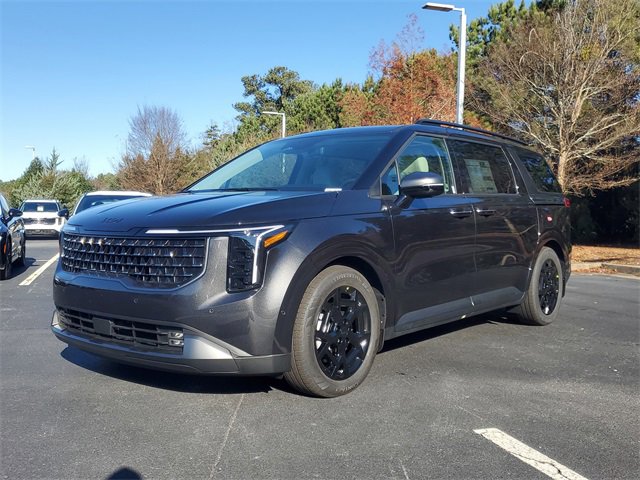 New 2026 Kia Carnival SX Prestige image 32