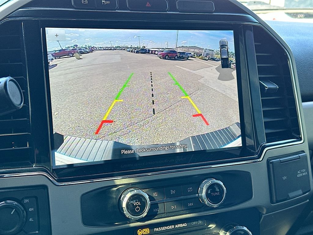 Certified 2022 Ford F250 Lariat w/ Lariat Ultimate Package image 23