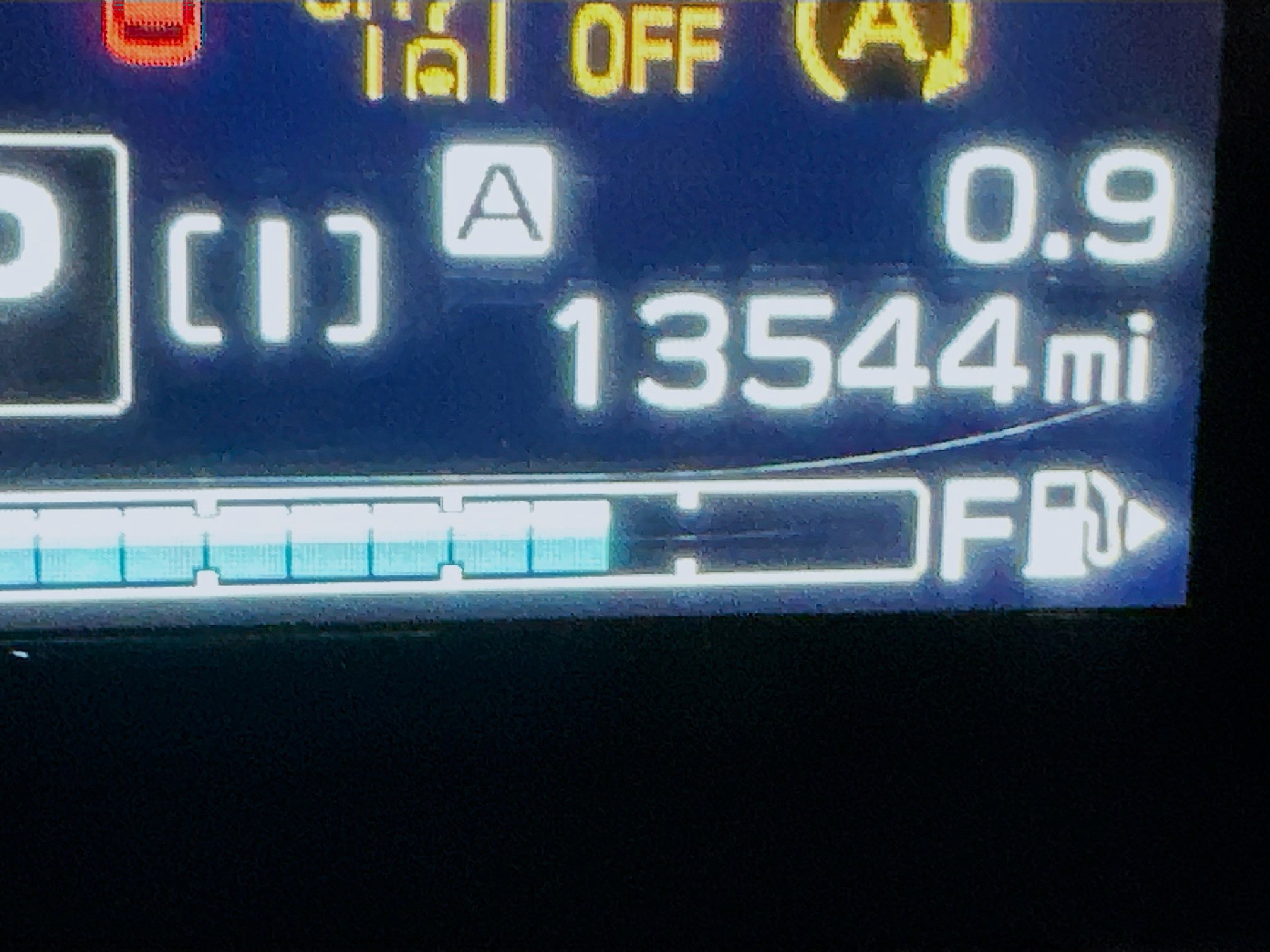 Used 2024 Subaru Forester Limited image 18