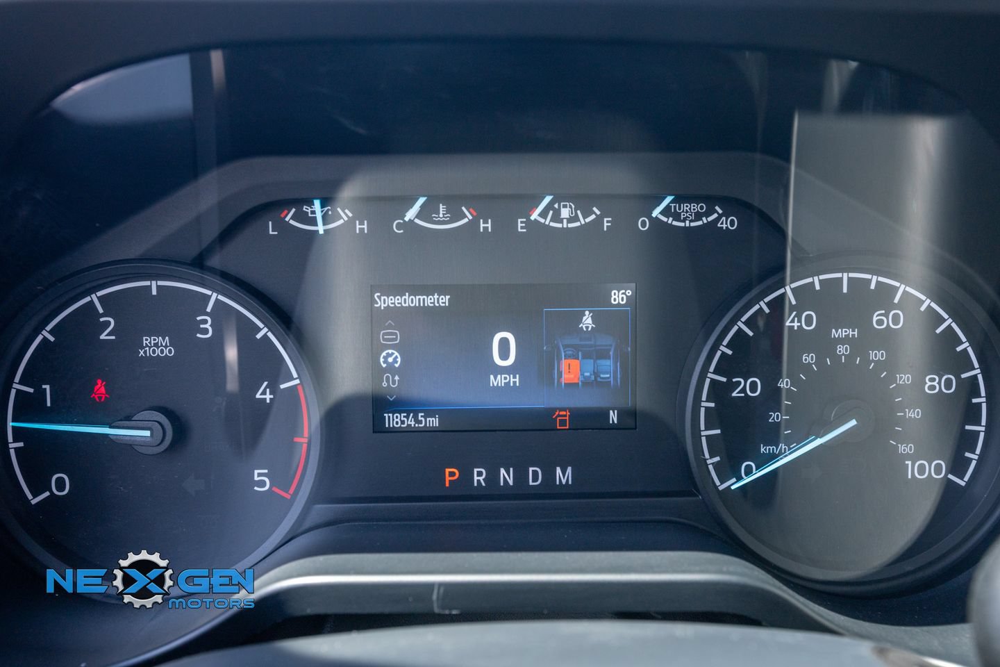 Used 2024 Ford F550 2WD Regular Cab Super Duty image 16