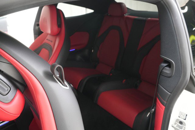 Used 2024 Mercedes-Benz CLE 53 AMG 4MATIC image 77