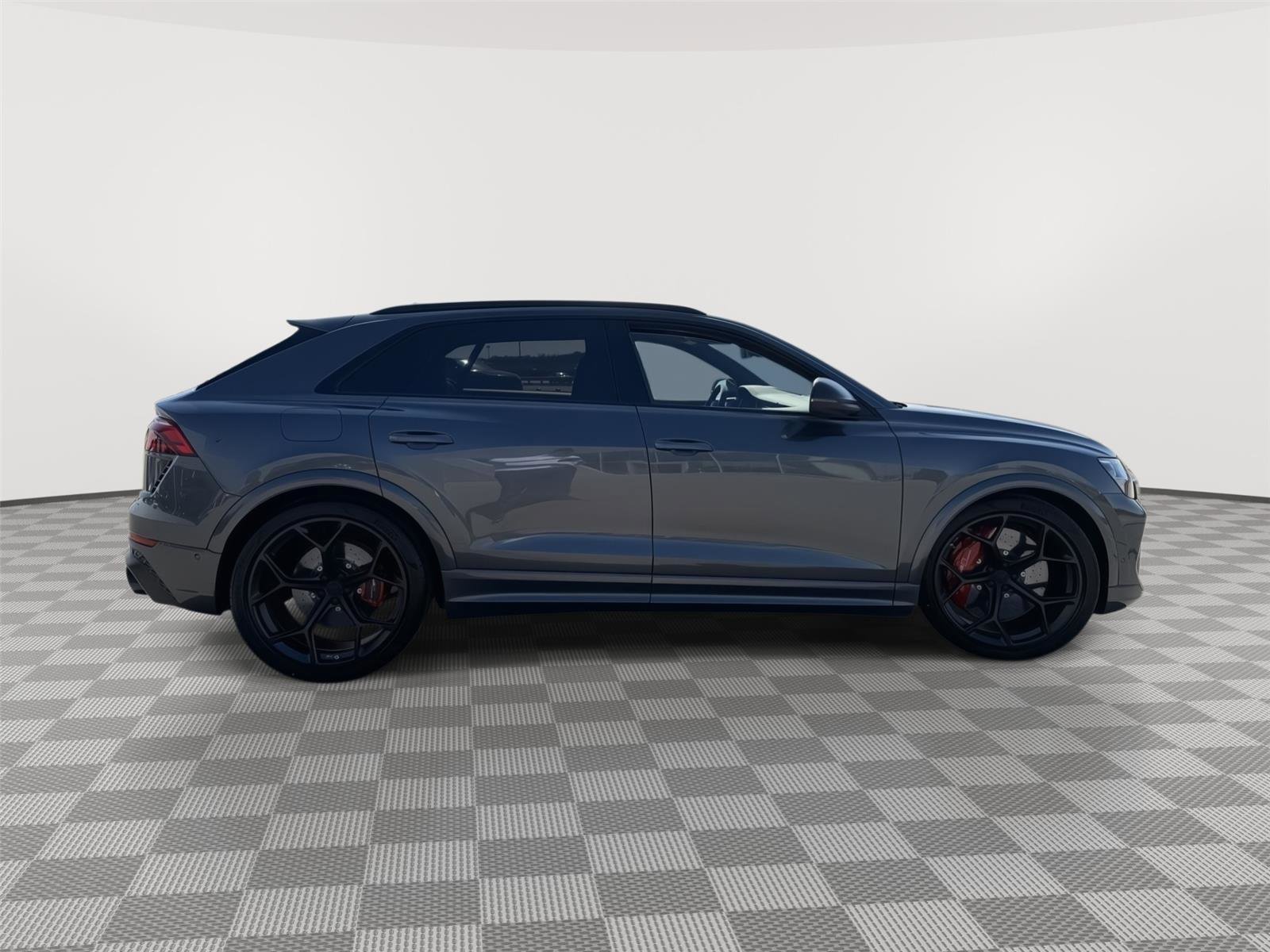 New 2026 Audi RS Q8 performance image 6