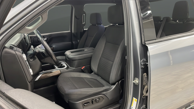 Used 2021 GMC Sierra 1500 Elevation AWD/4WD image 10