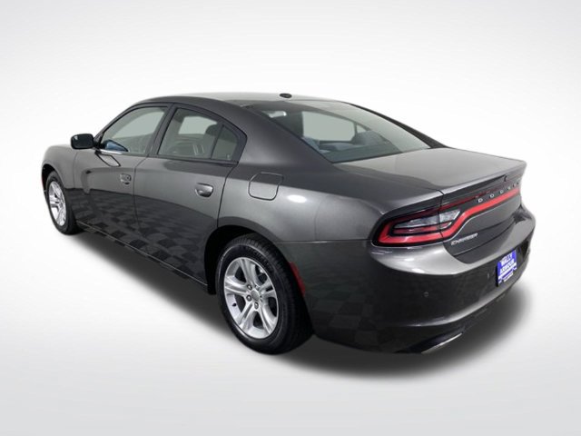 Used 2020 Dodge Charger SXT RWD image 10