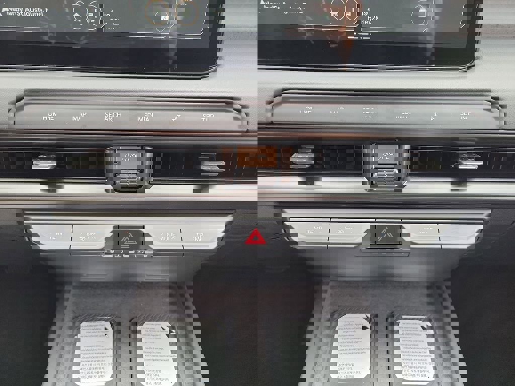 New 2027 Kia Telluride EX X-Line image 36