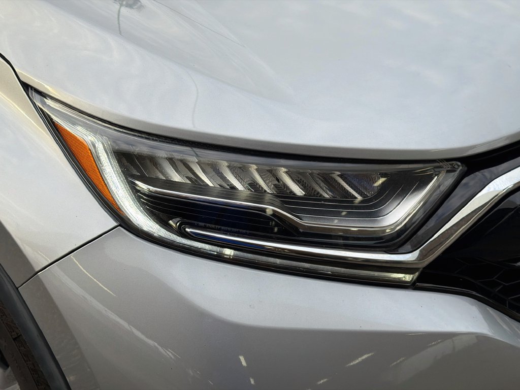 Used 2021 Honda CR-V Touring image 35