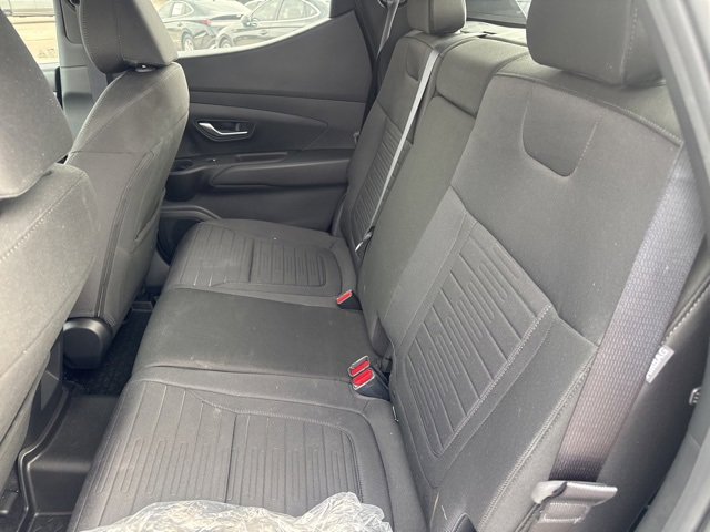 Certified 2024 Hyundai Santa Cruz SEL image 11