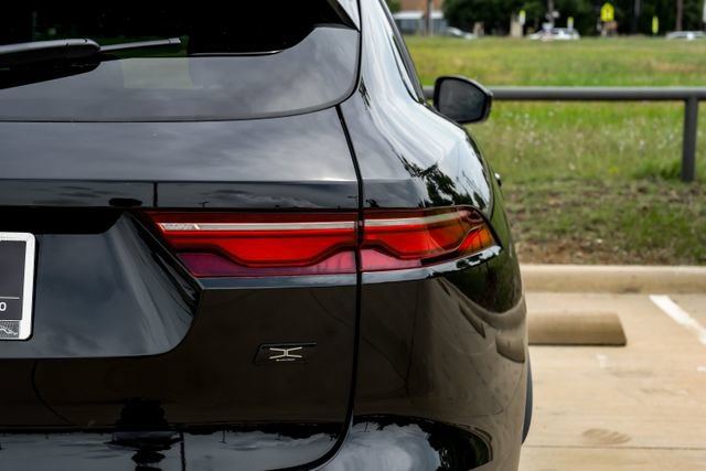 Used 2026 Jaguar F-PACE R-Dynamic S AWD/4WD image 56
