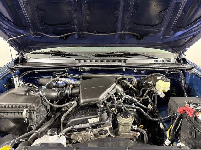 Used 2015 Toyota Tacoma 2WD Double Cab image 20