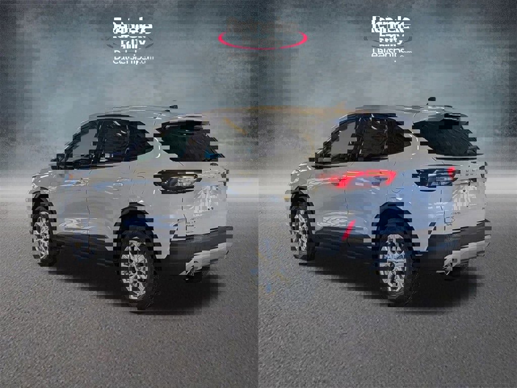 New 2026 Ford Escape Active w/ Cold Weather Package image 8