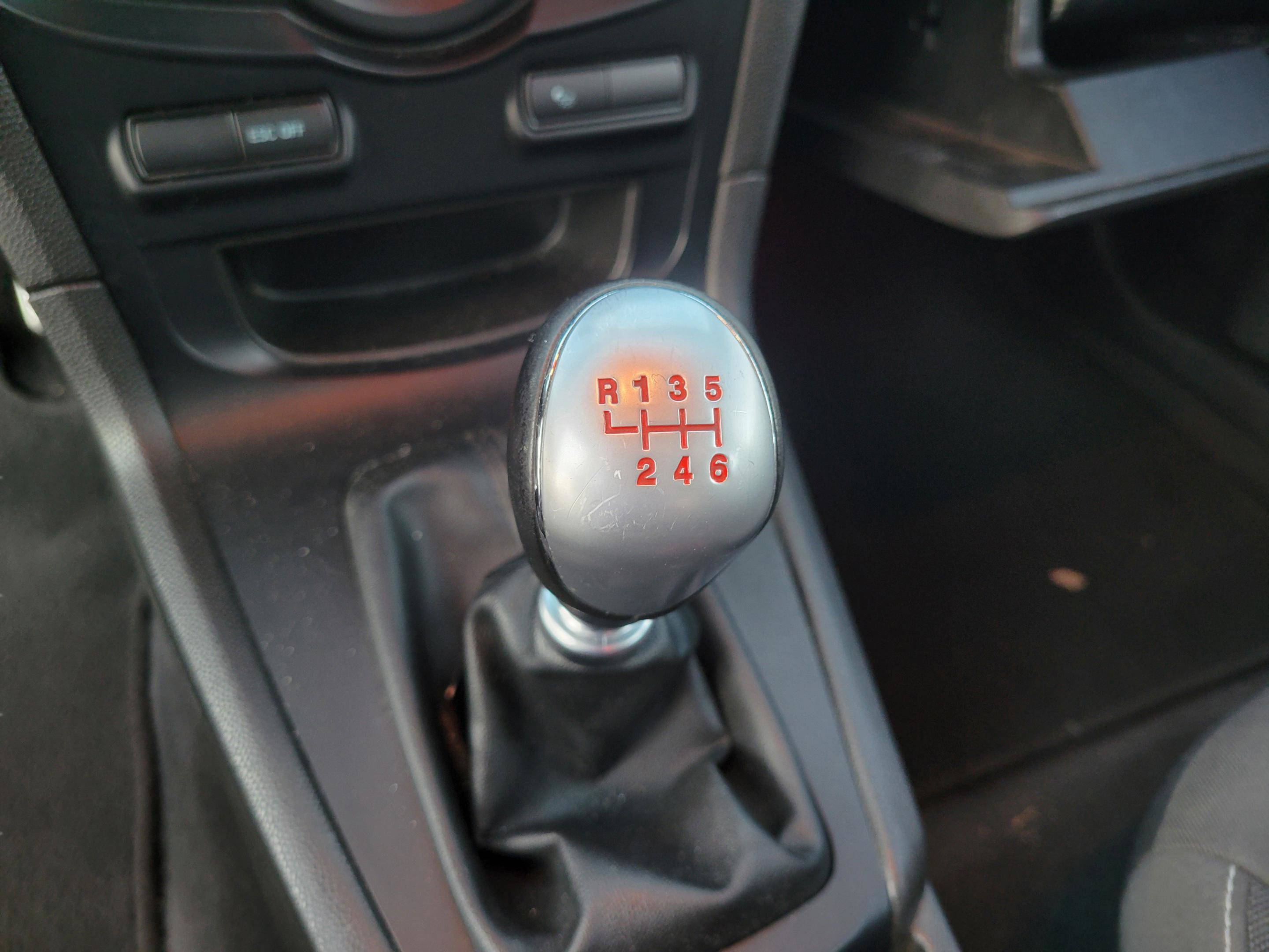 Used 2019 Ford Fiesta ST FWD image 21