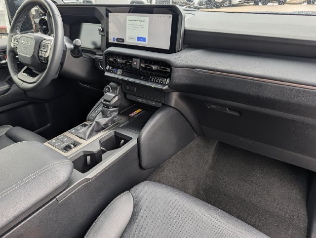 Certified 2024 Toyota Land Cruiser w/ Premium Package AWD/4WD image 37