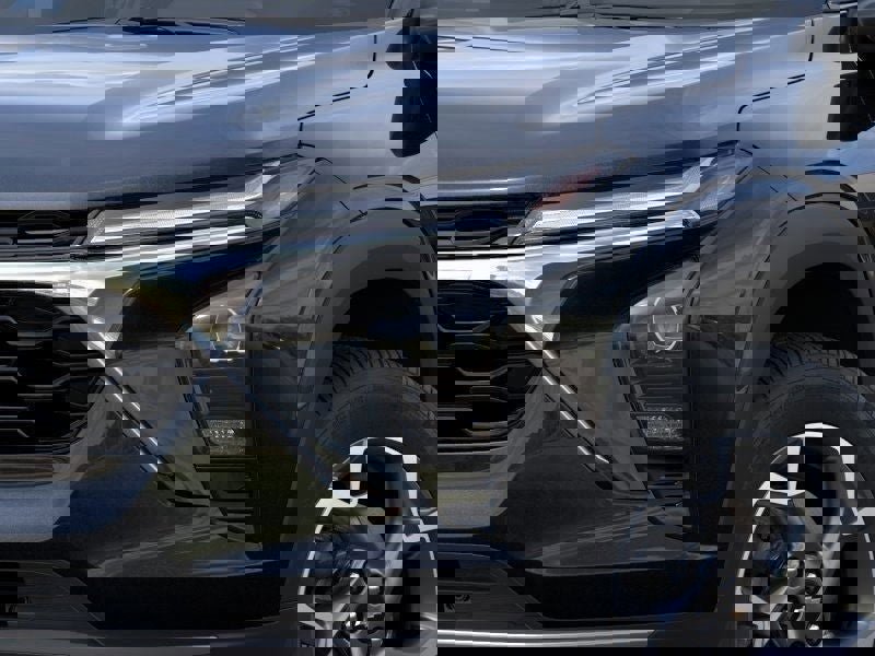 New 2025 Chevrolet Trax LT w/ Driver Confidence Package image 82