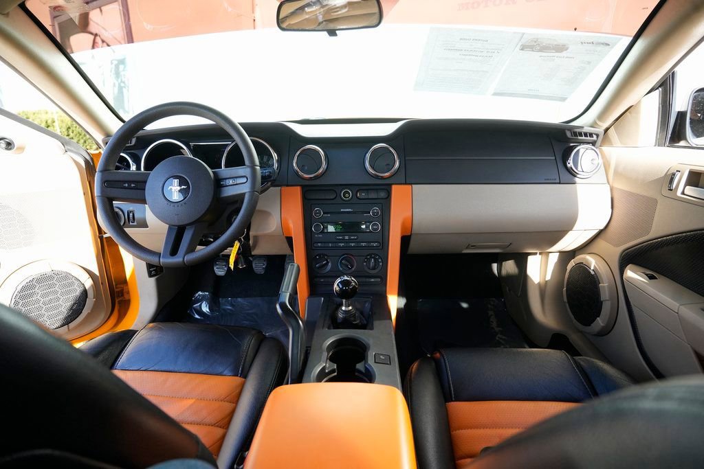 Used 2008 Ford Mustang GT image 30