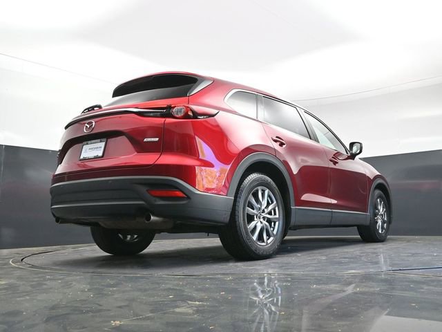 Used 2019 MAZDA CX-9 Touring w/ Touring Premium Package image 34