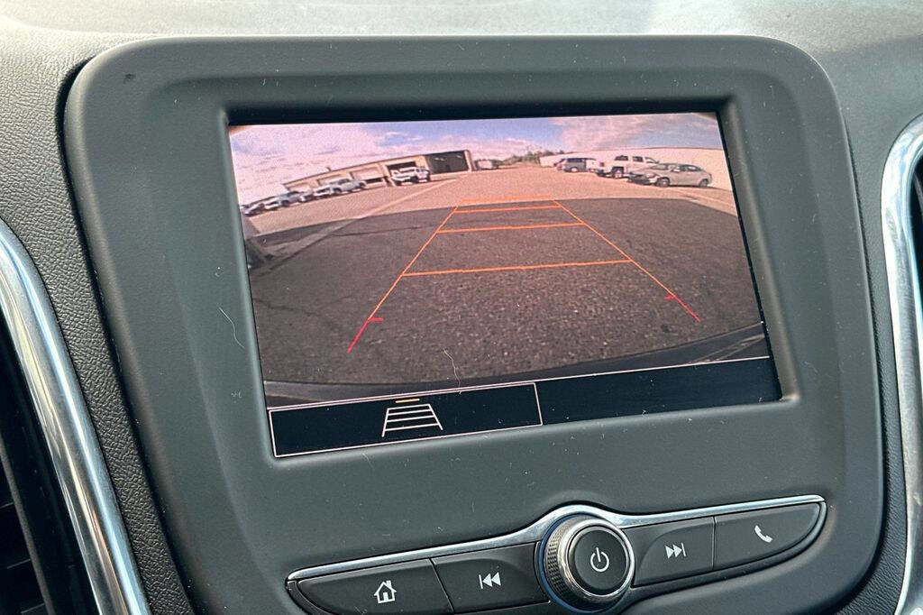 Used 2024 Chevrolet Equinox LT image 19