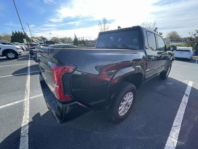 Used 2024 Toyota Tacoma SR5 image 10