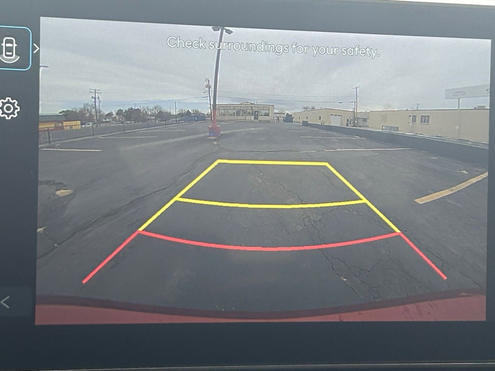 Used 2025 Hyundai Sonata SEL image 24