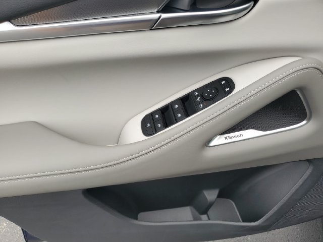 New 2027 INFINITI QX60 Luxe w/ Family Package AWD/4WD image 23