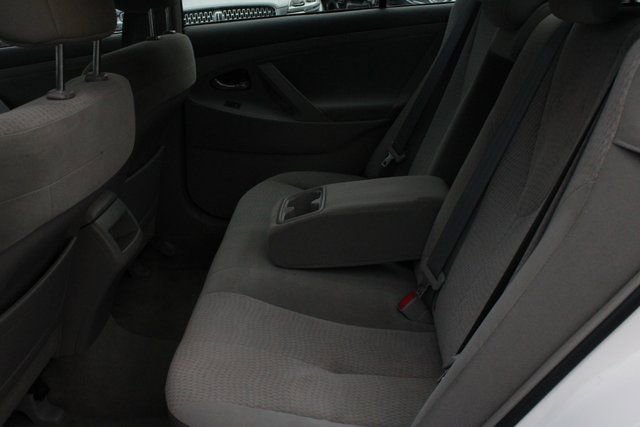 Used 2011 Toyota Camry LE w/ LE Extra-Value Pkg image 44
