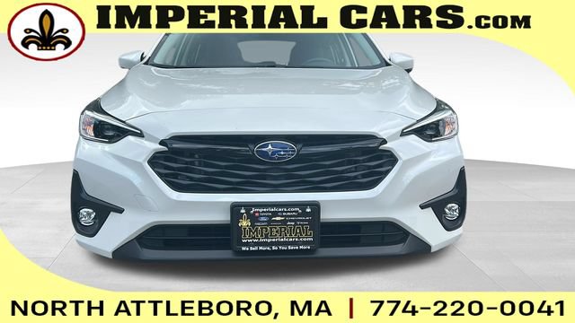New 2026 Subaru Impreza 2.0i Sport AWD/4WD image 4