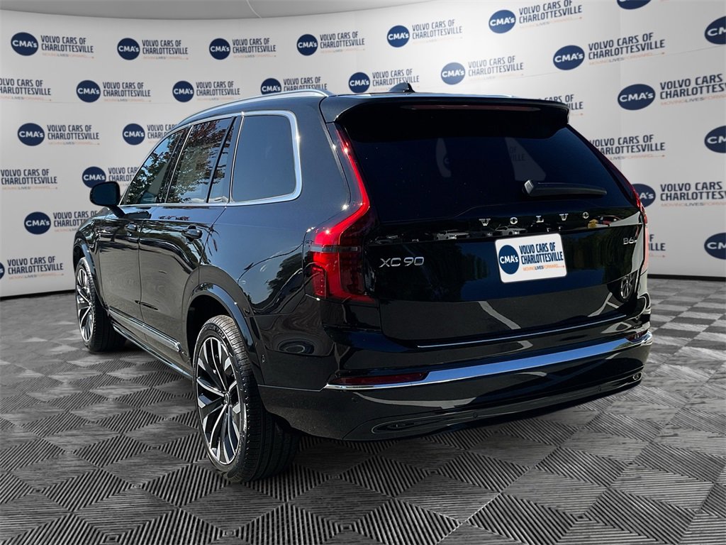 New 2026 Volvo XC90 B6 Plus w/ Protection Package Premier image 3