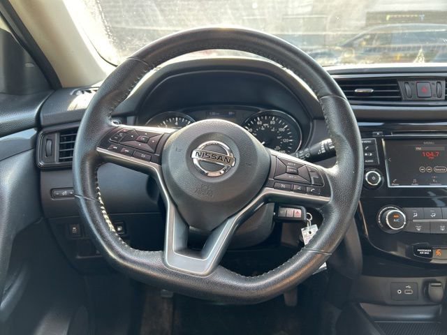 Used 2020 Nissan Rogue S w/ Special Edition Package AWD/4WD image 22