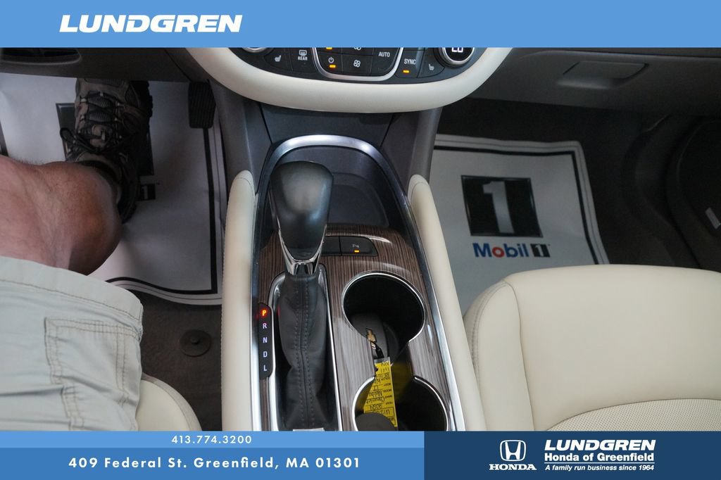 Used 2024 Chevrolet Malibu LT FWD image 24