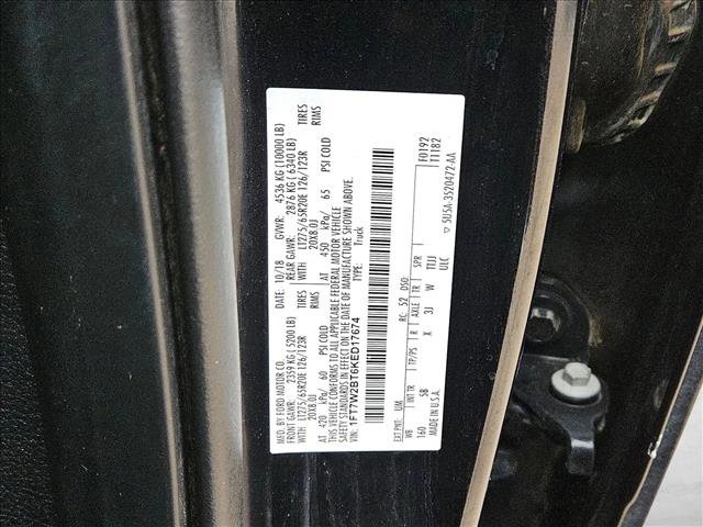 Used 2019 Ford F250 Lariat w/ Lariat Ultimate Package image 26