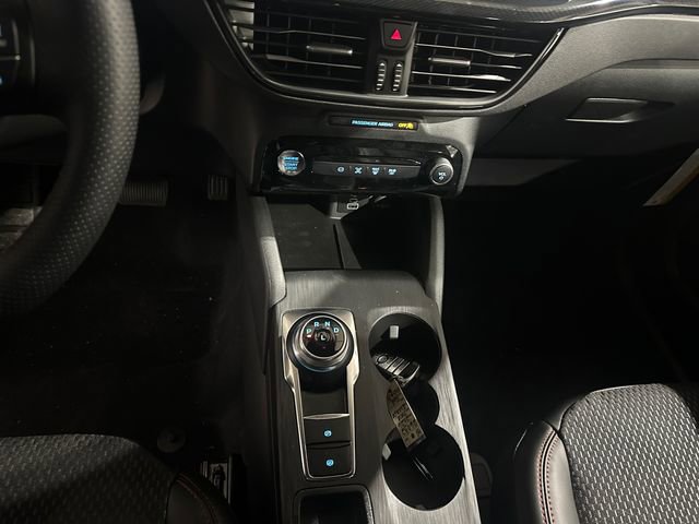 Used 2026 Ford Escape ST-Line Select w/ Tech Pack #1 image 34