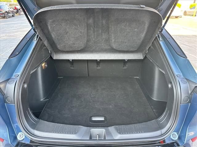 Certified 2025 Buick Envista Sport Touring w/ Experience Buick Package FWD image 29