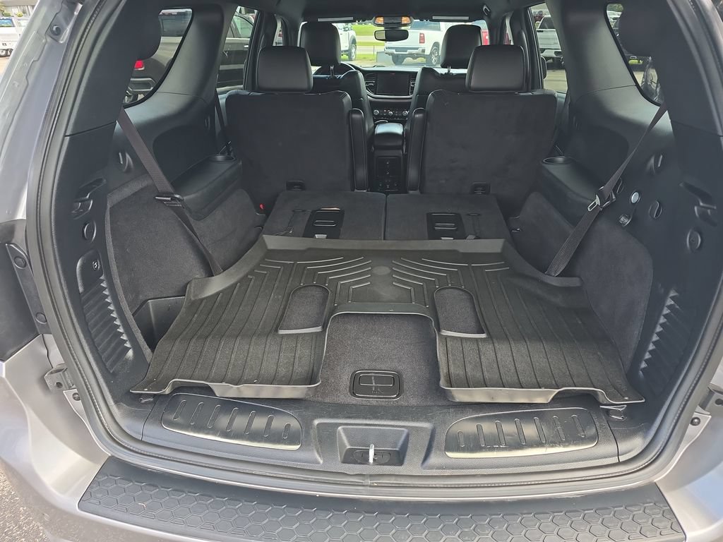 Used 2021 Dodge Durango R/T RWD image 12