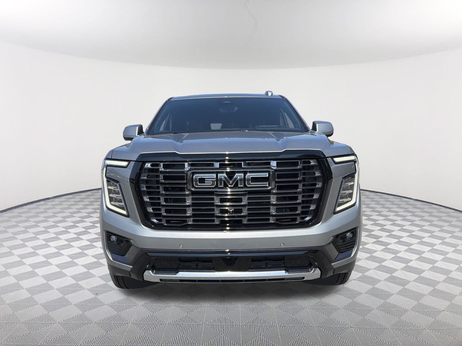 New 2026 GMC Yukon XL Denali Ultimate AWD/4WD image 2