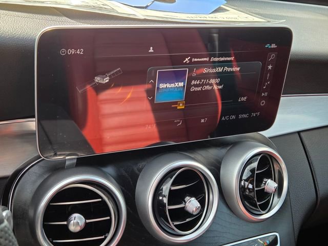 Used 2019 Mercedes-Benz C 300 4MATIC Coupe image 22