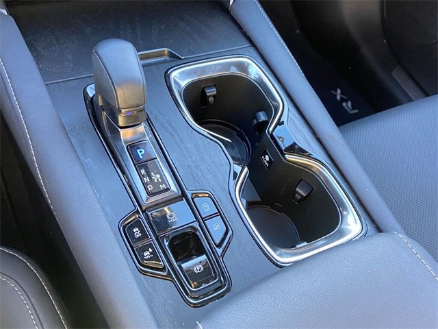Certified 2023 Lexus RX 350 Premium image 23