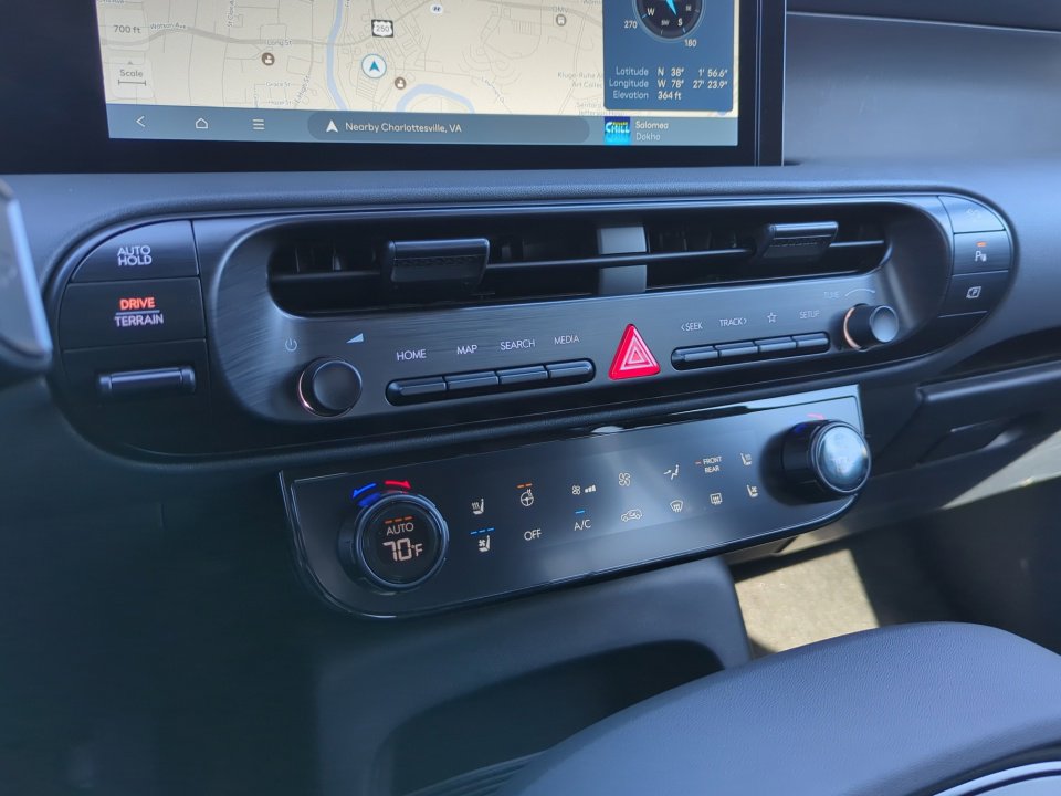New 2026 Hyundai Palisade XRT Pro image 23