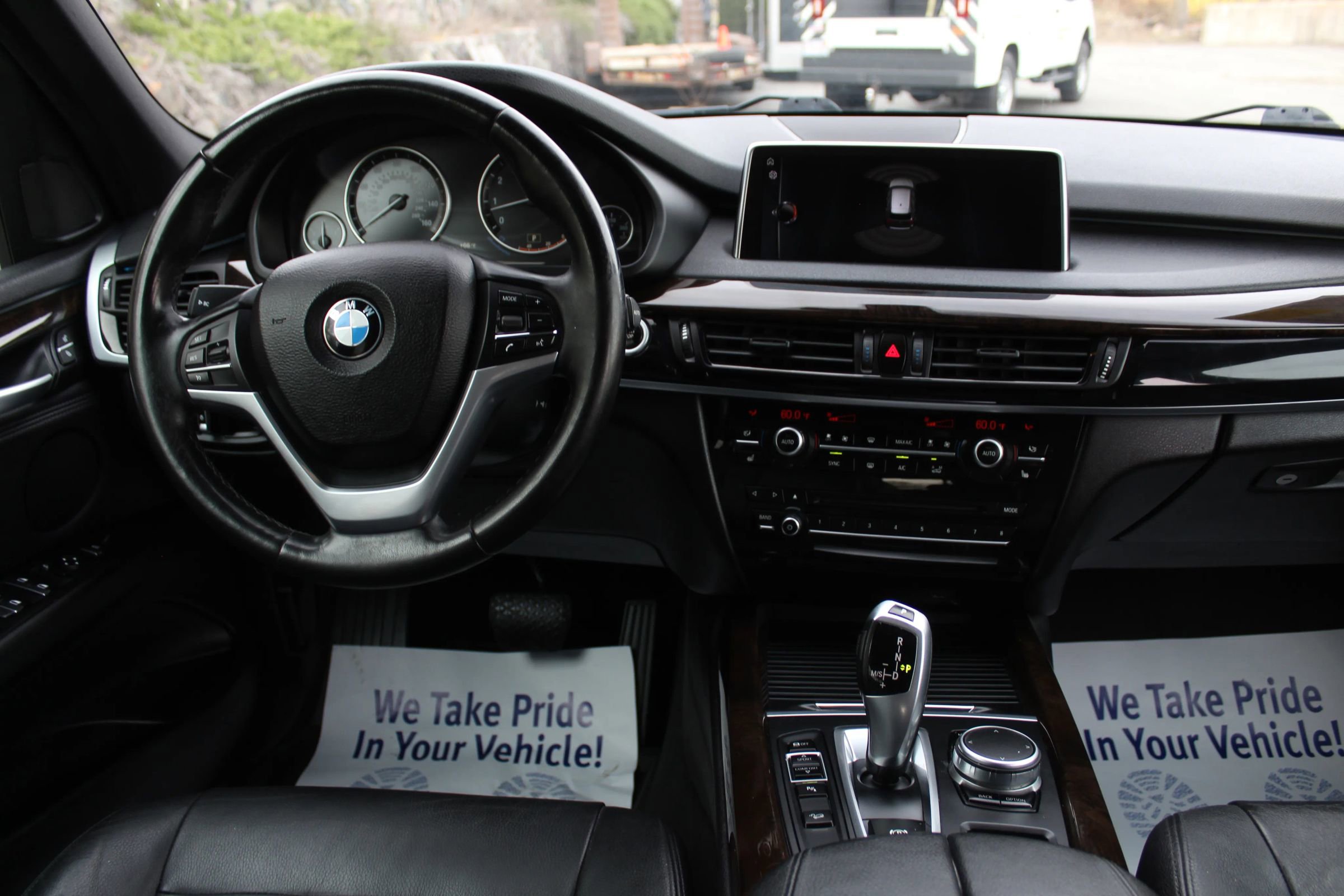 Used 2017 BMW X5 xDrive35i image 19