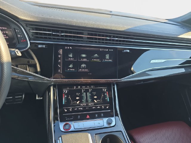 Used 2023 Audi SQ7 Premium Plus w/ Executive Package AWD/4WD image 23
