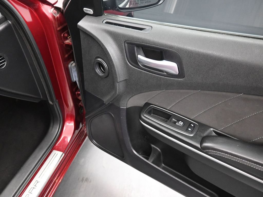Used 2023 Dodge Charger SXT w/ Blacktop Special Edition image 21