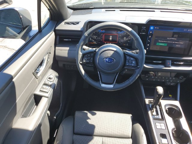 New 2026 Subaru Outback Touring XT AWD/4WD image 24