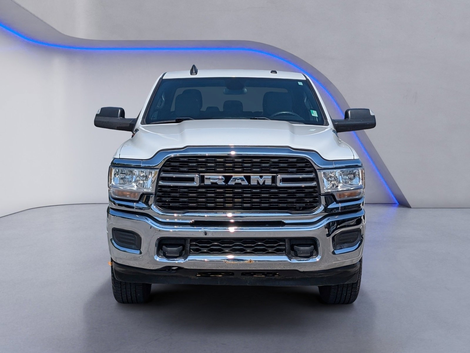 Certified 2022 RAM 2500 Big Horn image 3
