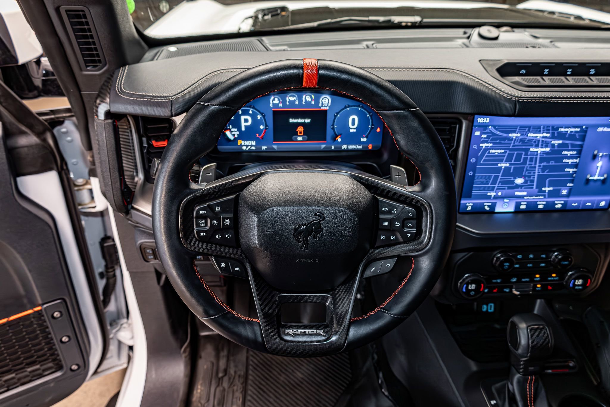 Used 2024 Ford Bronco Raptor image 16