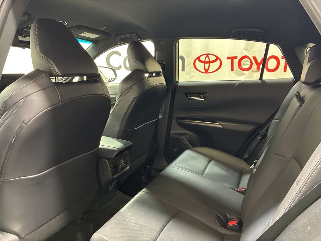 Used 2023 Toyota Venza Limited AWD/4WD image 21