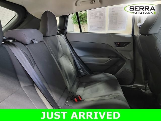 Used 2025 Subaru Crosstrek 2.5i Premium AWD/4WD image 15