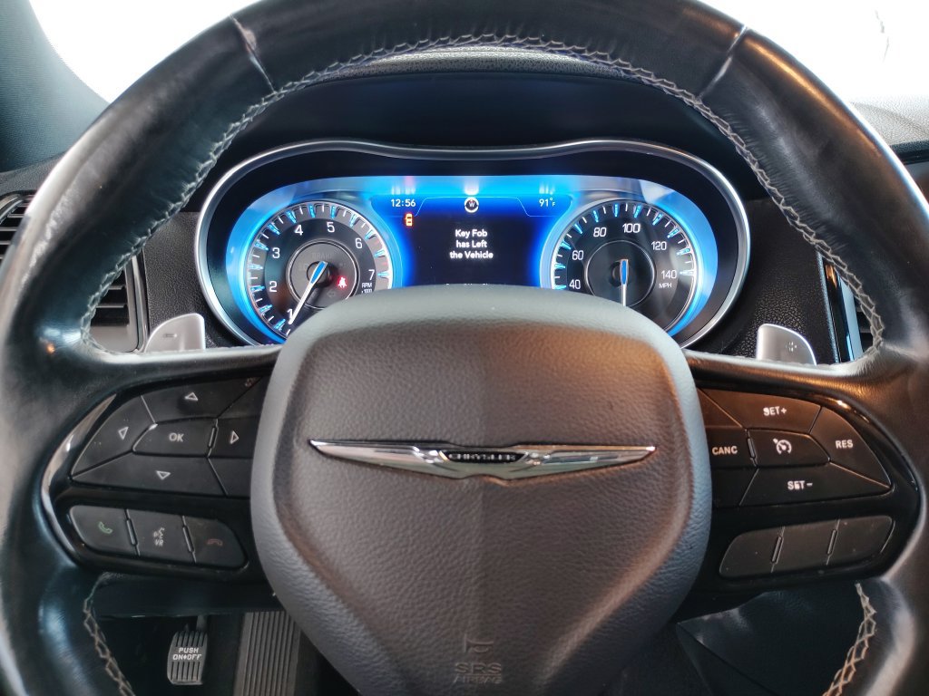 Used 2021 Chrysler 300 S RWD image 28